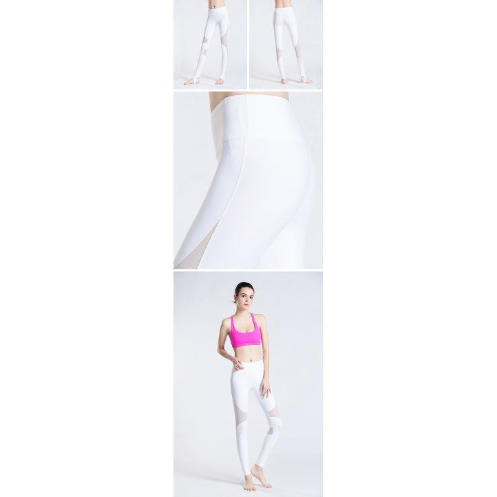 瑜伽长裤